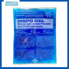 Ghiaccio gel sacco caldo