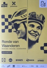 2025 CICLISMO ROADBOOK TOUR OF