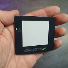 Schermo Game Boy Color Schermo Lente con Adesivo Posteriore gameboy screen lcd