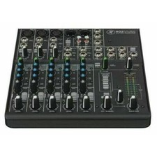 Mixer analogico ultra compatto
