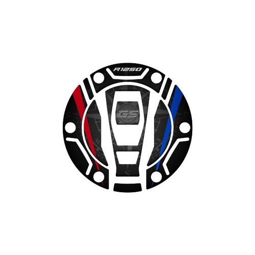 Protezione tappo benzina - protezione,