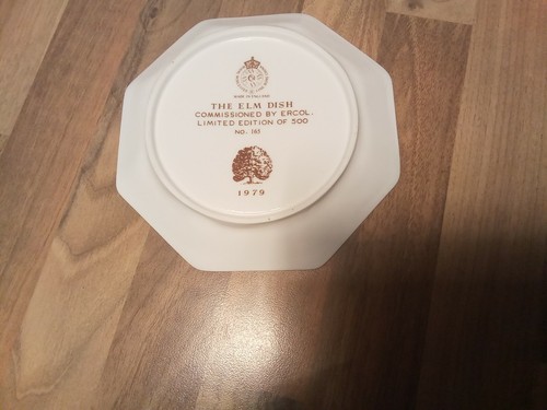 Vintage royal worcester bone - worcester,