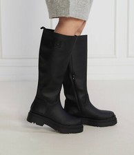 LIUJO STIVALI BOOT ALTI