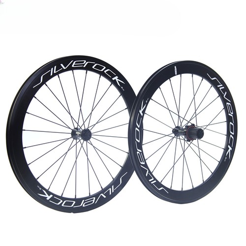 Set ruote bici - , minivelo