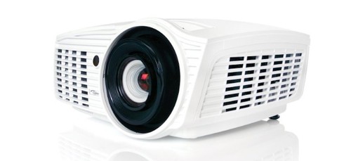 Optoma hd50 full - full, hd