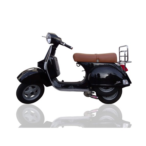 Marmitta completa gpr - marmitta,