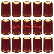 Tappo Termoretraibile in PVC