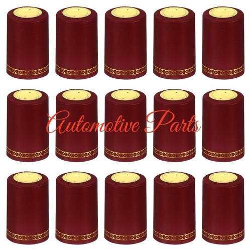 Tappo termoretraibile pvc - tappo,