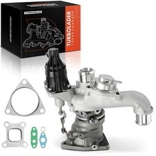 Turbocompressore per Honda