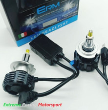 0000AUDI A4 B6 LAMPADE LED H7