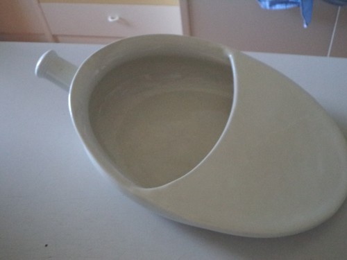 Antico vaso notte pala - antico, da