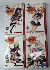 Samurai Harem: Asu No Yoichi