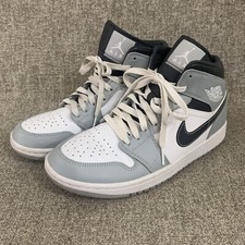Nike Air Jordan 1 Mid Light