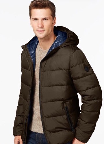 Piumino michael kors - michael, uomo