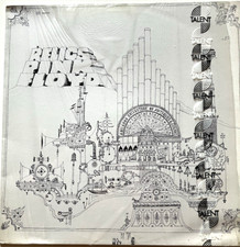 Pink Floyd - Relics.  LP  used