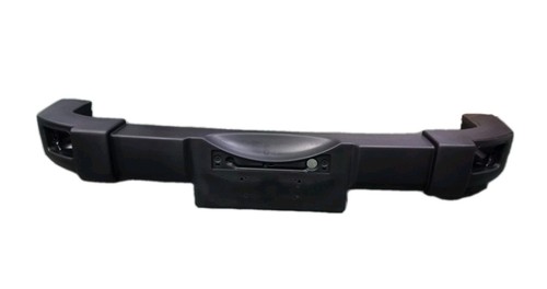 Paraurti posteriore jeep - paraurti,