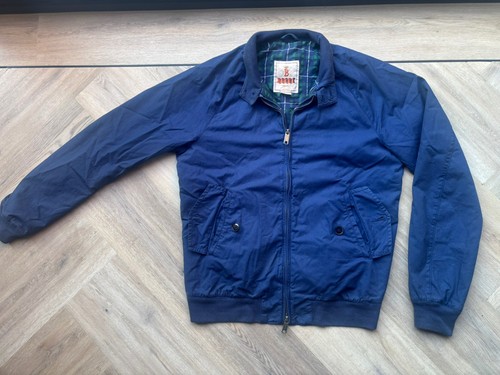 Giacca baracuta harrington - baracuta,
