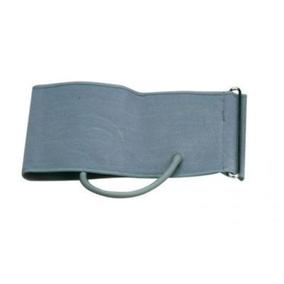 Bracciale velcro tipo omron - velcro,