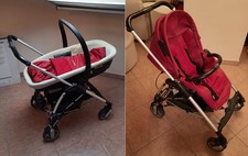 Accessori passeggino