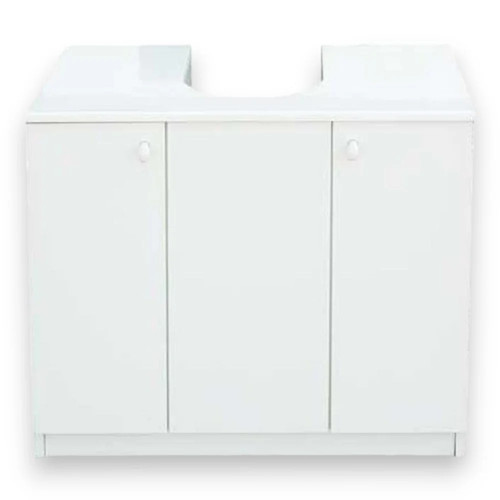 Mobiletto bagno ante - mobiletto,