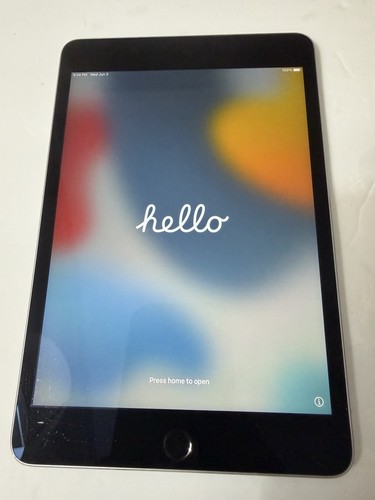 Apple ipad mini - apple, 7,9"