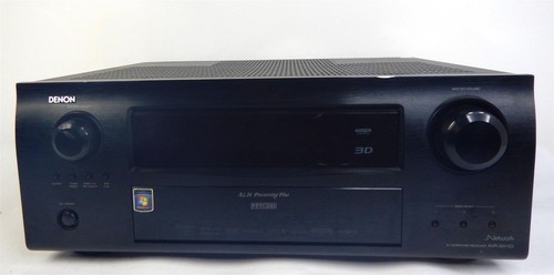 Denon avr 3311ci channel - denon,