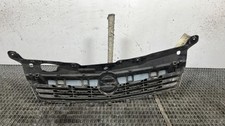 Calandra OPEL ASTRA H PHASE 2