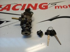 KIT CHIAVI KYMCO PEOPLE 300 GTI 2010-2014 KEY KIT