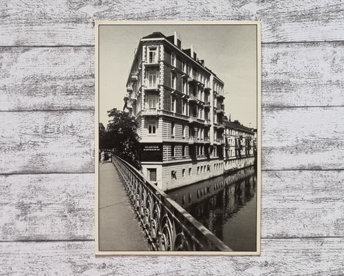 Amburgo klosterallee 100 - amburgo,