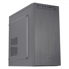 Case Aerocool CS-108 Nero Midi