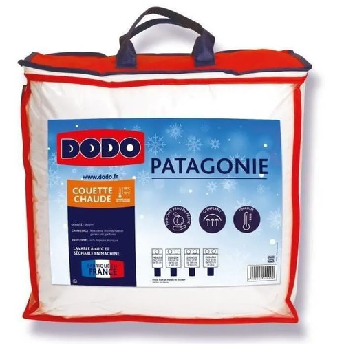 Dodo caldo piumino - dodo,