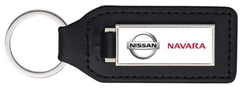 Portachiavi nissan navara d22 - nissan,