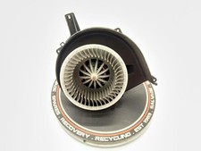 Motore/ventola riscaldatore