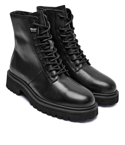 Blauer anfibio uomo - uomo, f5