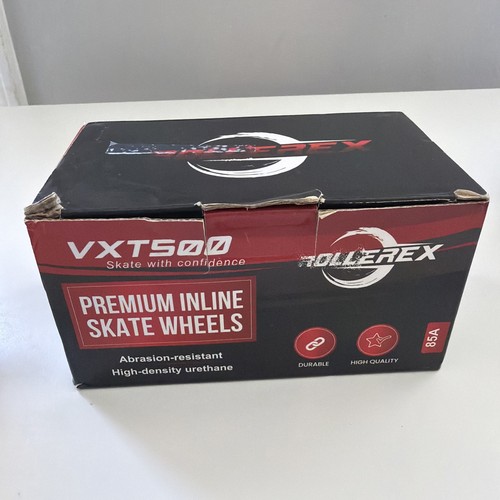Rollerex vxt500 ruote - rollerex,