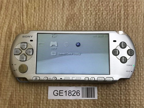 Psp 3000 mystic console - mystic,