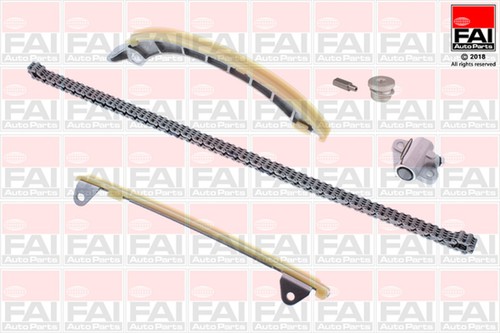Kit catena distribuzione fai - catena,