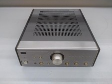 DENON PMA-7.5E integrated