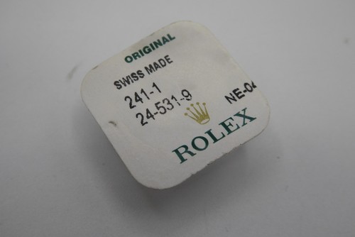 Monoblocco rolex lady datejust - monoblocco,