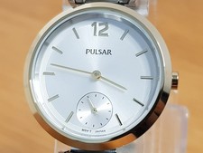 Orologio Donna Bicolore Seiko