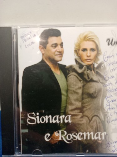 Sionara rosemar um veu - -,