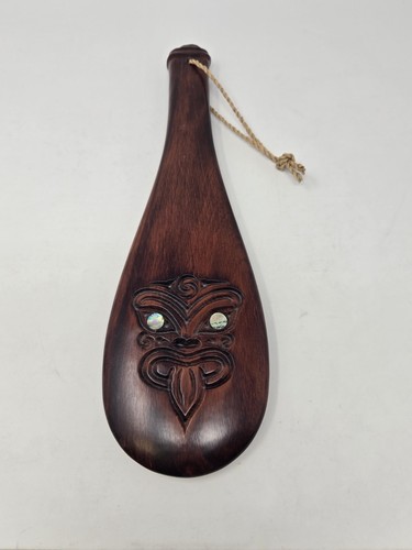 Vintage tradizionale maori - vintage,