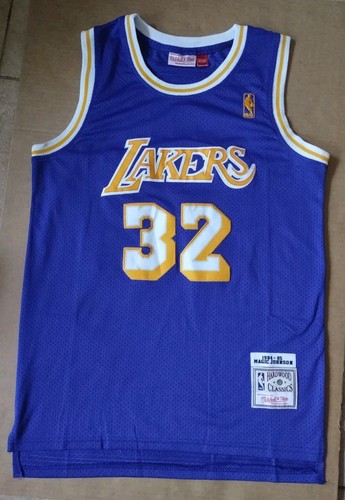 Magic johnson mitchell ness - magic,