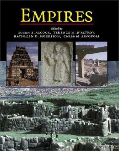 Empires perspectives from - empires,