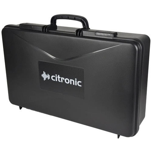 Citronic grandi custodie abs - grandi,