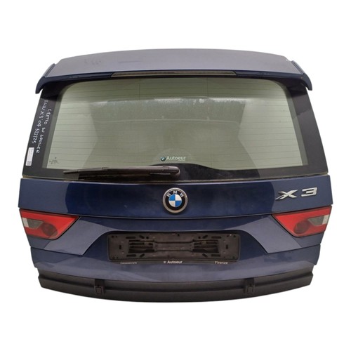 Portellone posteriore per - per, bmw