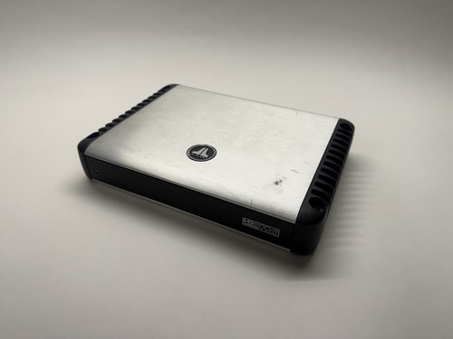 Audio hd600 - audio, hd600/4)
