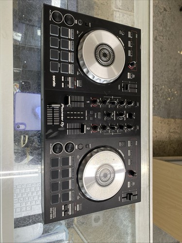 Pioneer ddj sb3 controller - ddj-sb3, dj