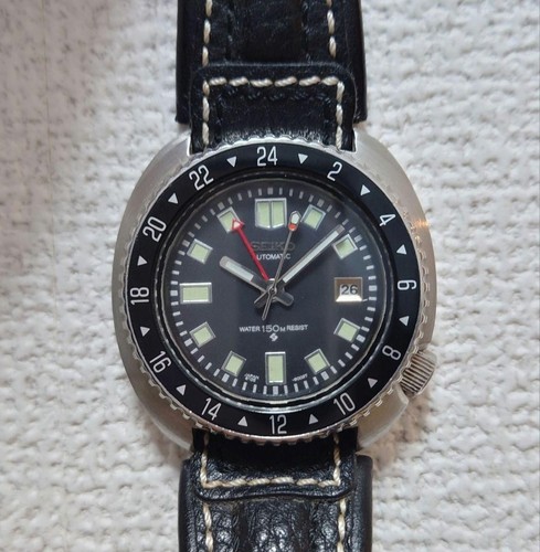 Raro orologio vintage seiko - raro,