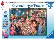 PUZZLE RAVENSBURGER PUZZLE 300